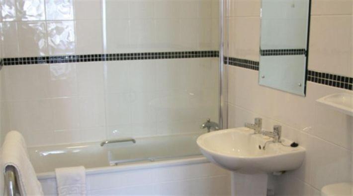 Mountview Hotel Express Saint Helier Exterior photo